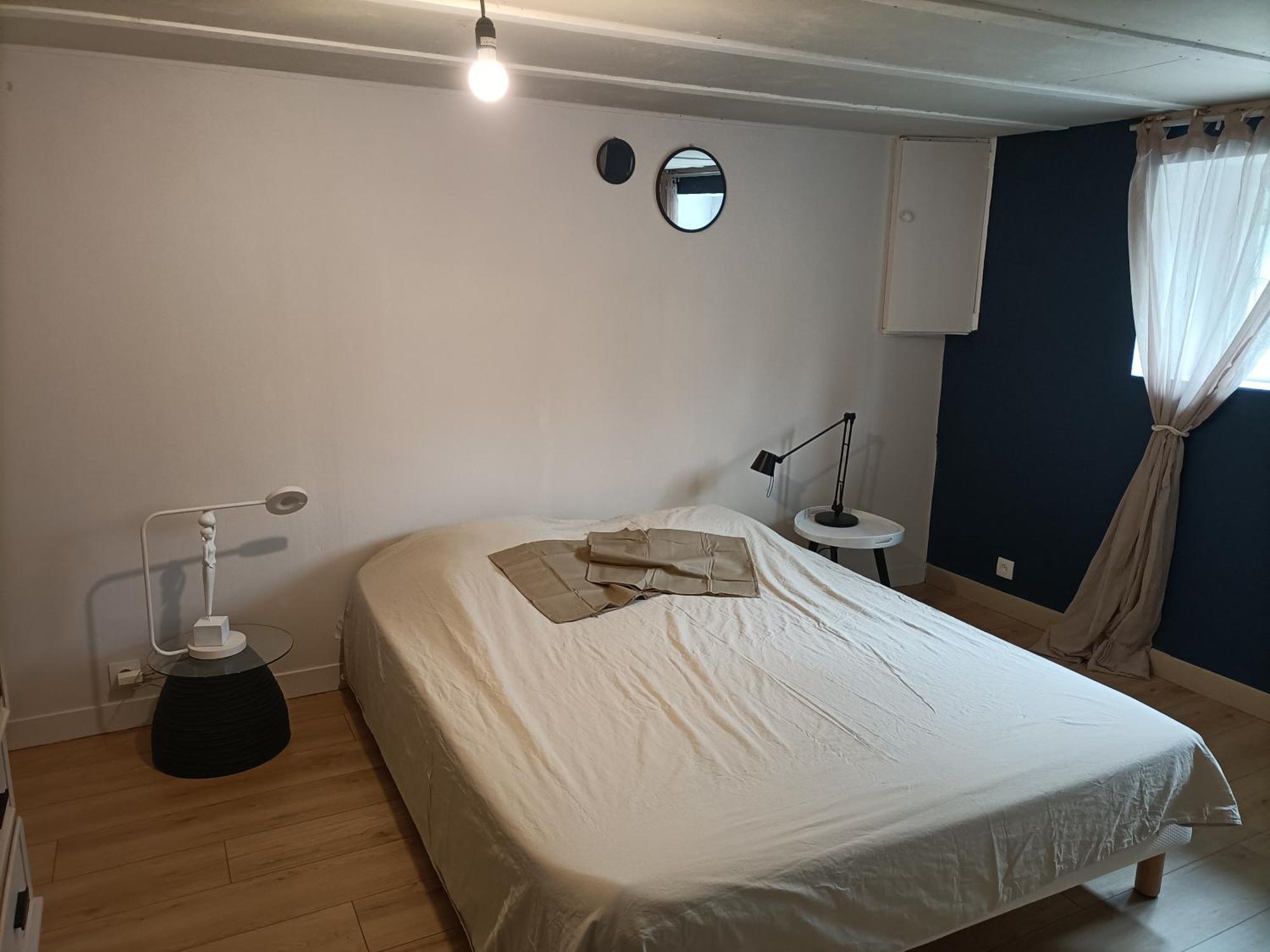 Maison Au Calme, Proche Du Centre De Landerneau