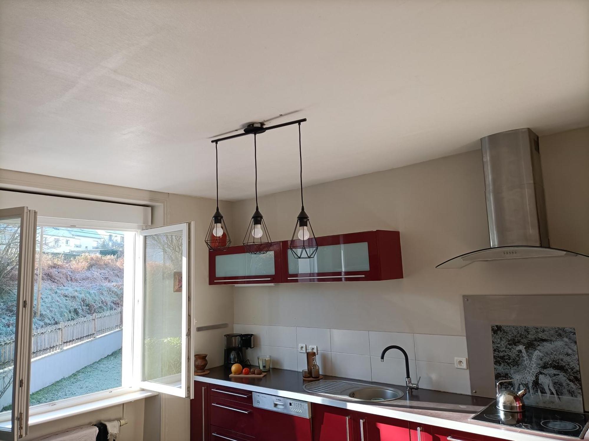 Hébergement de vacances Maison Au Calme, Proche Du Centre De Landerneau