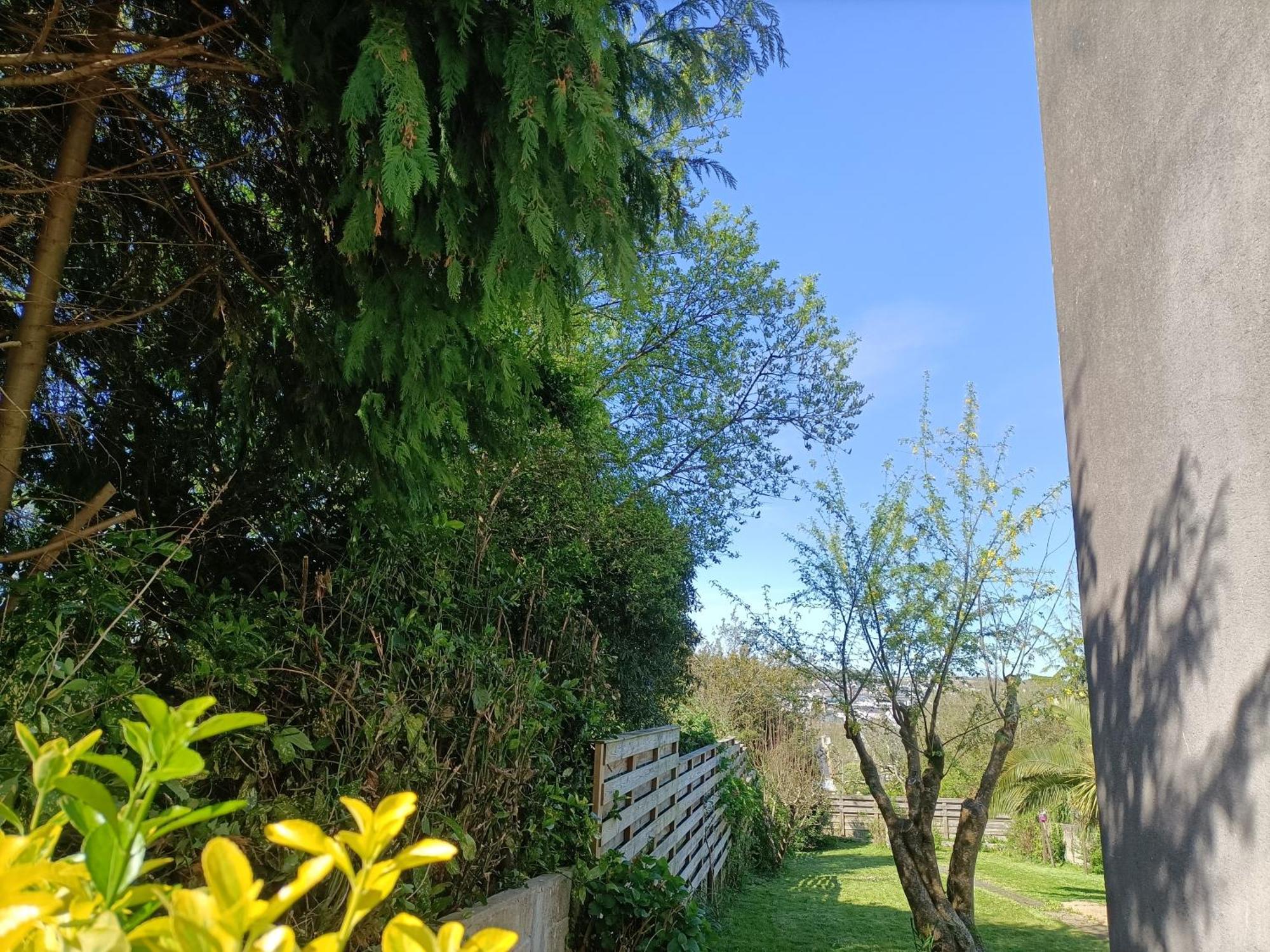 Hébergement de vacances Maison Au Calme, Proche Du Centre De