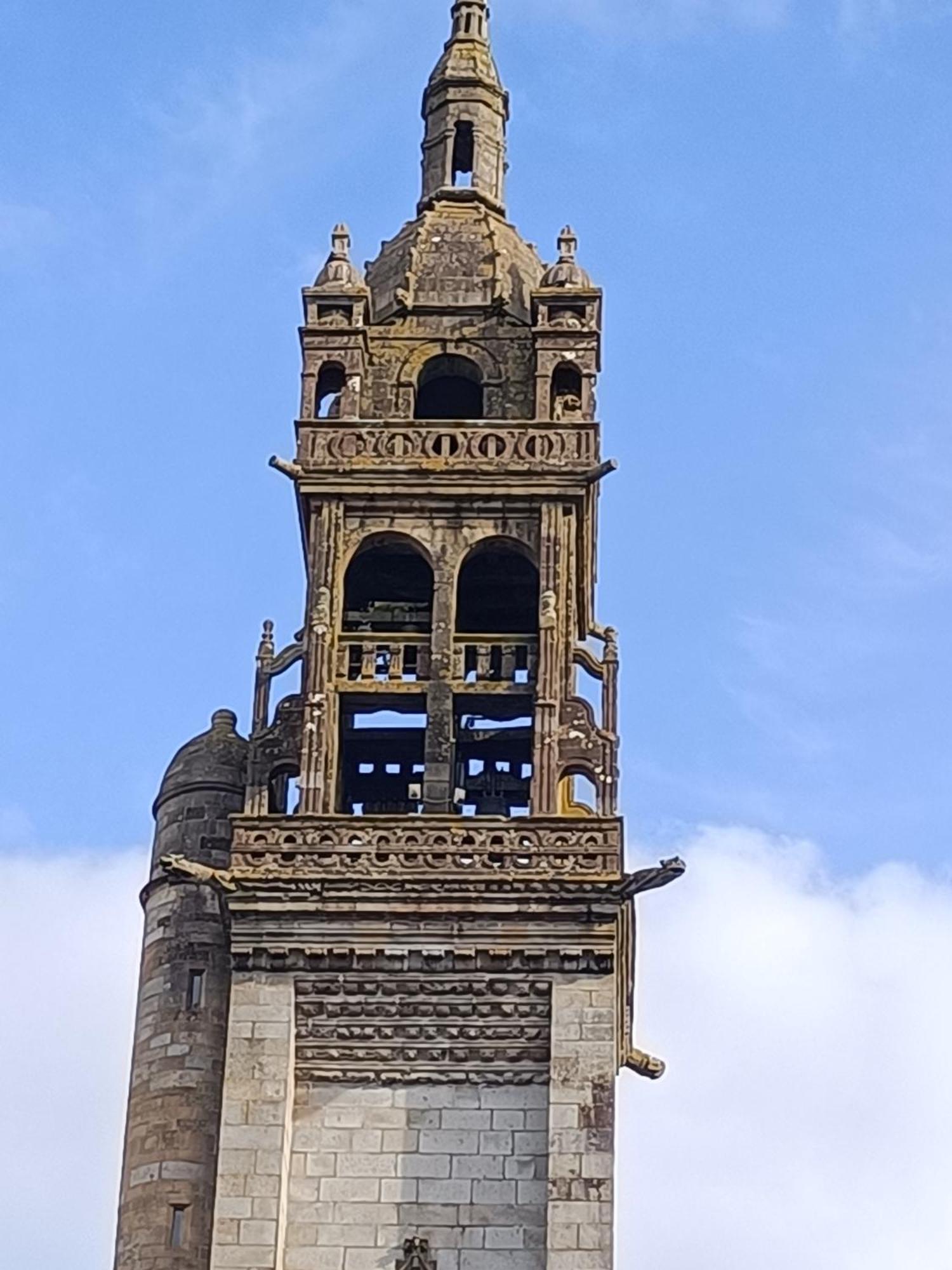 Maison Au Calme, Proche Du Centre De *